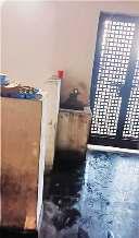 साकेत कोर्ट के लाकअप में पीट-पीटकर बंदी की हत्या, बाहर मूकदर्शक बनी रही पुलिस