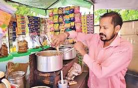 पैसे ही नहीं हड़पे, सपने भी लूट लिए