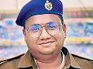 छत्तीसगढ़ के सुकमा में माओवादियों ने किया आइईडी विस्फोट, एएसपी बलिदान