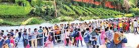 मां वैष्णो के भक्तों की सुरक्षा और पुख्ता, नियंत्रण कक्ष से 24 घंटे रहेगी नजर