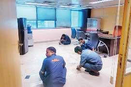 स्थायी समिति के चुनाव की तैयारी तेज