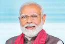 रक्षा उत्पादन में आधुनिकीकरण व आत्मनिर्भरता पर फोकस : मोदी