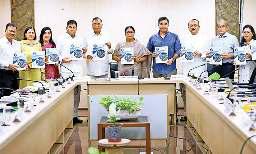 दिल्ली में इस वर्ष बाढ़ जैसी स्थिति नहीं आएगी, हम पूरी तरह तैयार : रेखा गुप्ता