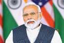 आत्मनिर्भर भारत की नींव रख रहा बुनियादी ढांचा : पीएम मोदी