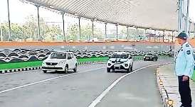 आज से 12 घंटे का होगा द्वारका एक्सप्रेसवे टनल का ट्रायल