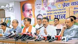 मंत्री हर्ष मल्होत्रा ने कहा, दिल्ली-देहरादून हाईवे डेढ़ महीने के भीतर खोल दिया जाएगा