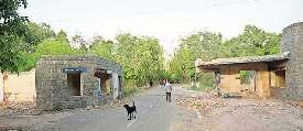 बदरपुर क्षेत्र की सात लाख की आबादी सरकारी कालेज और अस्पताल से वंचित