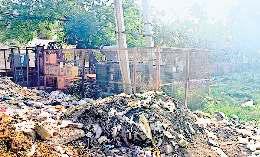 जनता की चुप्पी और प्रशासनिक ढिलाई ने जल निकायों को कर दिया लुप्त