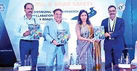 दोपहिया वाहनों के लिए अलग लेन बनाने की तैयारी, हादसों से मौतों में आएगी कमी