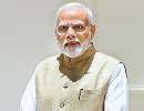 प्रौद्योगिकी से लोगों को अनगिनत फायदे पहुंचाए गए: पीएम मोदी