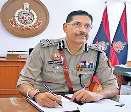 पुलिस आयुक्त संजय अरोड़ा को नहीं मिलेगा सेवा विस्तार