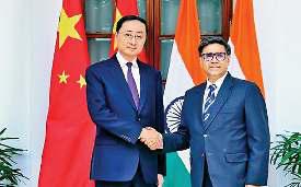 अर्थ मैग्नेट आपूर्ति की समस्या दूर करेगा चीन