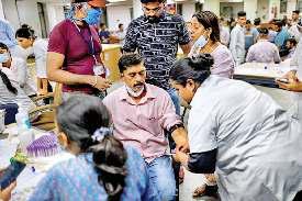 एअर इंडिया दुर्घटना पीड़ितों के लिए एलआइसी ने दावा निपटान प्रक्रिया को बनाया सरल