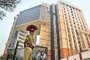 पुलिस मुख्यालय भी आग से सुरक्षित नहीं