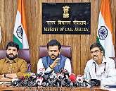 एअर इंडिया विमान हादसे की जांच के लिए गठित की गई उच्चस्तरीय समिति