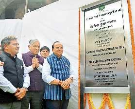 अब शुरू होगा नई दिल्ली के गोल मार्केट संग्रहालय के सब-वे को बनाने का काम