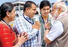 बीसीए के भगीरथ प्रयास से बढ़ रहा बिहार क्रिकेट का वैभवः संजीव सूर्यवंशी