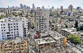 खामेनेई की हत्या की इजरायली योजना ट्रंप ने रोकी