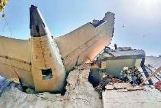 विमान हादसे में जान गंवाने वाले रूपाणी समेत 62 लोगों की शिनाख्त