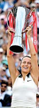 ज्वेरेव को हराकर टेलर फ्रिट्ज बने चैंपियन