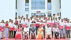 बस्तर के युवा बनेंगे उद्यमी, आइआइएम व आइआइटी का मिला सहारा