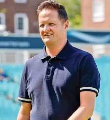 भारत की टीम भले ही युवा, लेकिन उसे हल्के में नहीं ले सकतेः राब