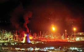 इजरायल पर ईरानी मिसाइलों का कहर