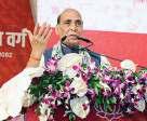 राजनाथ की नसीहत-सत्ता के मद में नहीं रहें सांसद और विधायक