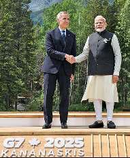 ग्लोबल साउथ समेत महत्वपूर्ण मुद्दों पर रखूंगा अपनी बात : प्रधानमंत्री