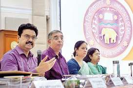 सीएसएएस पोर्टल पर अपग्रेड के बाद स्वीकृत हो जाएगी सीट