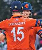 टी-20 में पहली बार हुए तीन सुपर ओवर