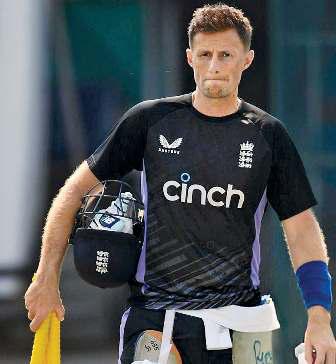 रोहित-विराट के बिना भी भारत मजबूत रूट