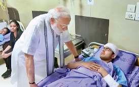 शुक्रिया भगवान श्रीकृष्ण का, जिन्होंने मुझे दिया नया जीवन