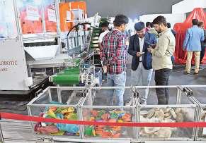 ईपीआर के कड़े नियम अवसर में बदल रहे : संयुक्त सचिव