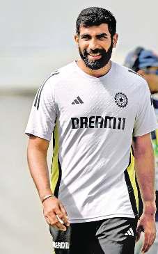 गेंदबाजी को प्राथमिकता देने के लिए छोड़ी कप्तानी : बुमराह