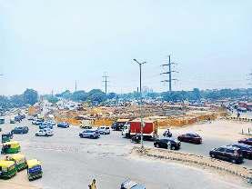 सुरक्षा में चूक, ठेकेदार व प्राधिकरण की लापरवाही लील गई दो जानें