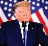 बाज नहीं आ रहे अमेरिकी राष्ट्रपति ट्रंप, मध्यस्थता पर फिर दोहराई अपनी बात