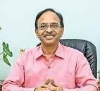 डीयू के प्रो. श्री प्रकाश बने गढ़वाल विश्वविद्यालय के वीसी