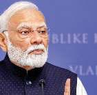 कभी मध्यस्थता नहीं स्वीकारेगा भारत