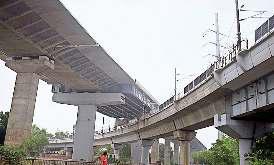 मथुरा रोड के जाम से मिलेगी निजात