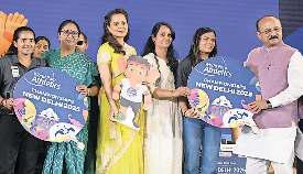 वर्ल्ड पैरा एथलेटिक्स चैंपियनशिप में इस बार शीर्ष पर रहेगा भारत ः रेखा गुप्ता