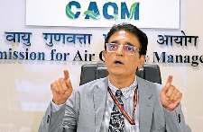 उम्र पूरी कर चुके वाहनों को दिल्ली में जुलाई से ईंधन नहीं, जब्त कर कराए जाएंगे स्क्रैप