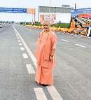 काशी, विंध्याचल और अयोध्या के बाद मथुरा-वृंदावन की बारी : योगी