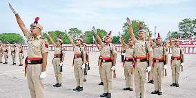 दिल्ली पुलिस में शामिल हुए 29 हेड कांस्टेबल