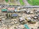 केदारनाथ आपदा में मृत व्यक्तियों के डीएनए मिलान के प्रयास बंद किए गए