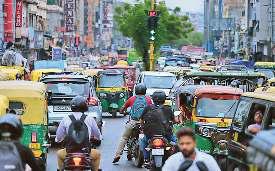 एक साल में जमीन पर उतरेंगी चार बड़ी परियोजनाएं