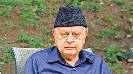 जम्मू-कश्मीर को राज्य का दर्जा न मिला तो सुप्रीम कोर्ट जाएंगे: फारूक अब्दुल्ला