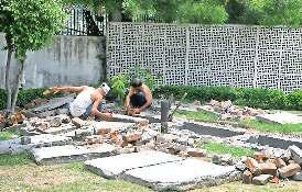 आवास से पहले तैयार होगा दिल्ली की मुख्यमंत्री का कार्यालय