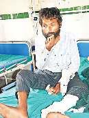 पांच रातों में मौत का डरावना शोर, छठे दिन जीवन की भोर