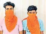 पाकिस्तान के लिए जासूसी करने वाला सैनिक और साथी गिरफ्तार